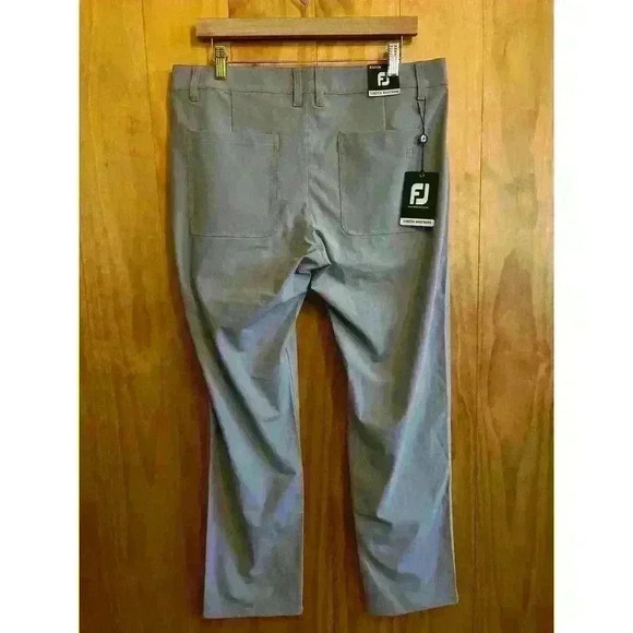 Size Small Spider Dark Gray Women's Misc. Pants - Picture 2 of 3